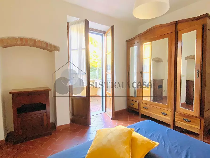 Immagine 38 di Casa indipendente in vendita  in Via Noceto 6 a Ortonovo