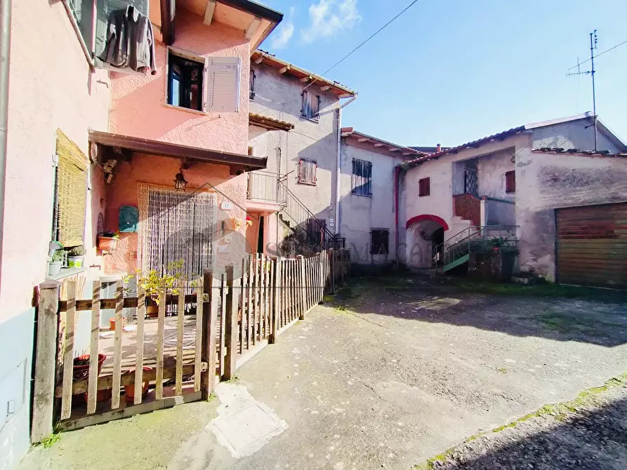 Immagine 5 di Terratetto in vendita  in Via Carlo del Prete 17 a Fivizzano