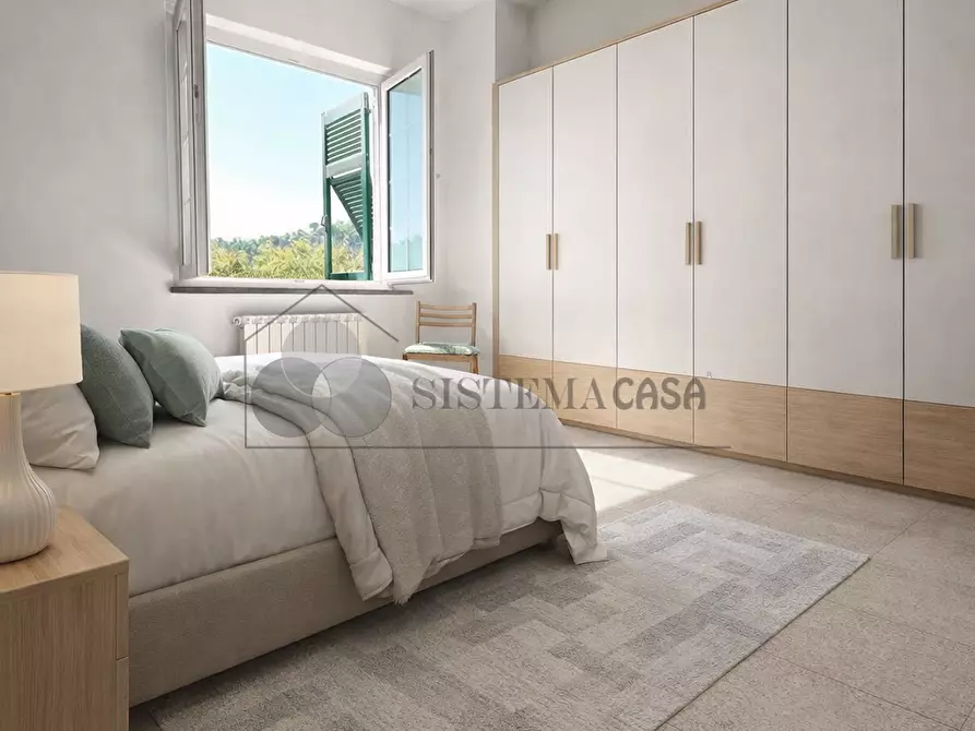 Immagine 32 di Casa indipendente in vendita  in Via San Lorenzo 20 a Follo