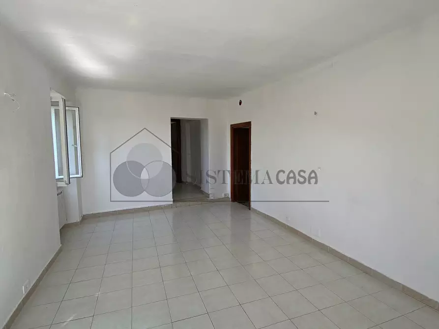 Immagine 8 di Porzione di casa in vendita  in via pegui 1 a Calice Al Cornoviglio