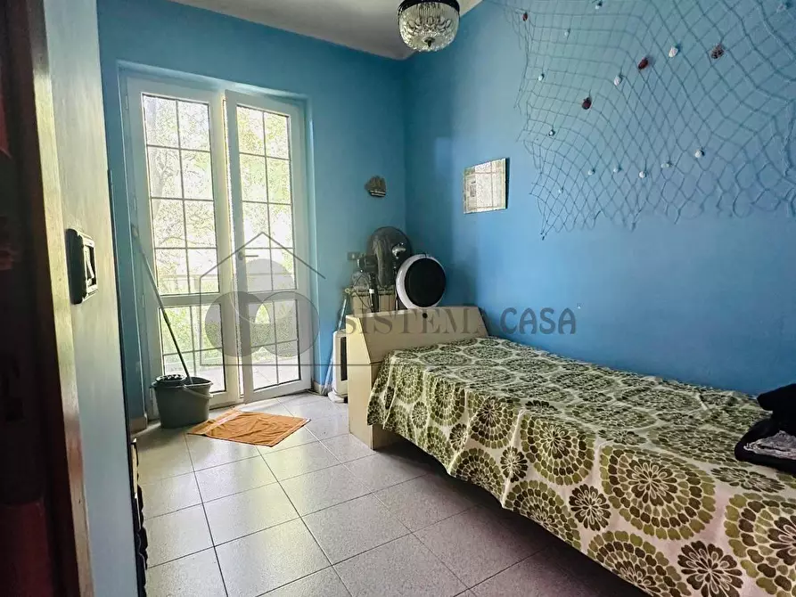 Immagine 30 di Casa indipendente in vendita  in Via San Lorenzo 20 a Follo