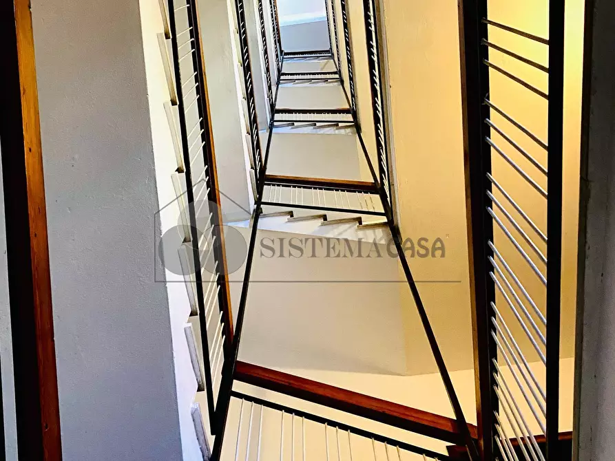 Immagine 23 di Quadrilocale in vendita  in Via Carbognano 2 ° Traversa 12 a La Spezia