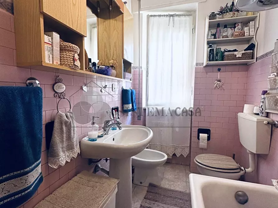 Immagine 20 di Quadrilocale in vendita  in Via Carbognano 2 ° Traversa 12 a La Spezia