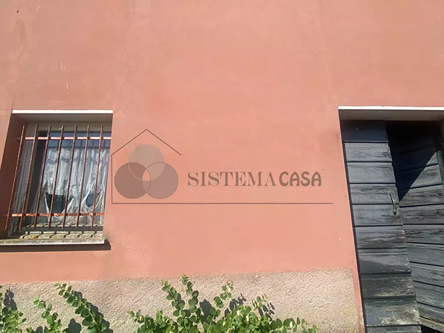 Immagine 36 di Casa indipendente in vendita  a Follo