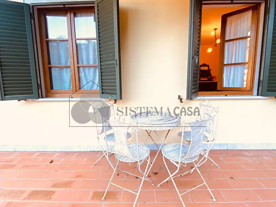 Immagine 27 di Casa indipendente in vendita  in Via Noceto 6 a Ortonovo