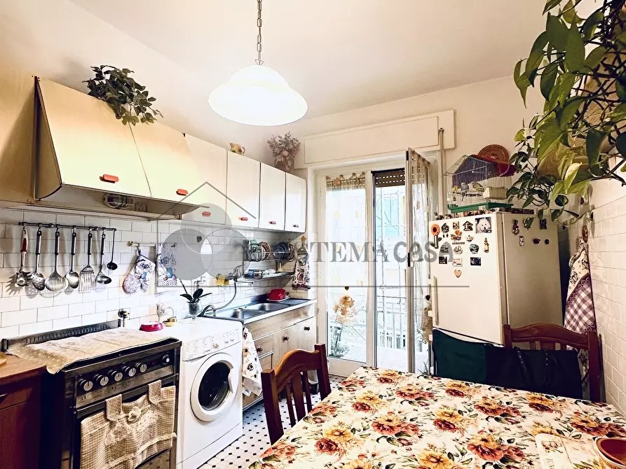 Immagine 1 di Quadrilocale in vendita  in Via Carbognano 2 ° Traversa 12 a La Spezia