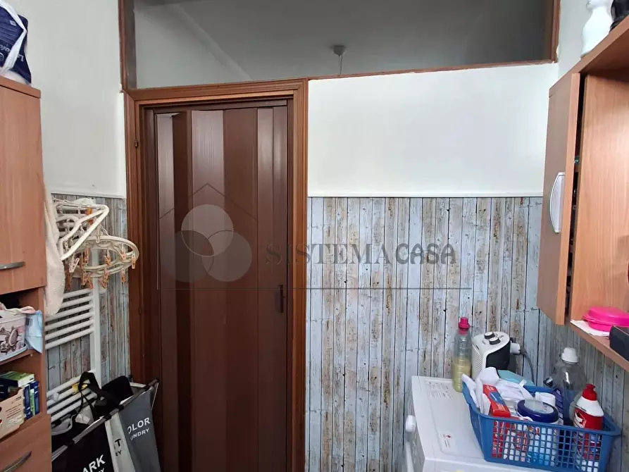 Immagine 30 di Porzione di casa in vendita  a Follo