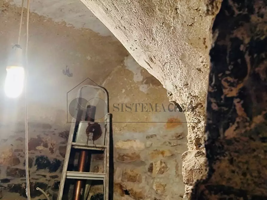 Immagine 19 di Casa semindipendente in vendita  in Via Debeduse 10 a Calice Al Cornoviglio