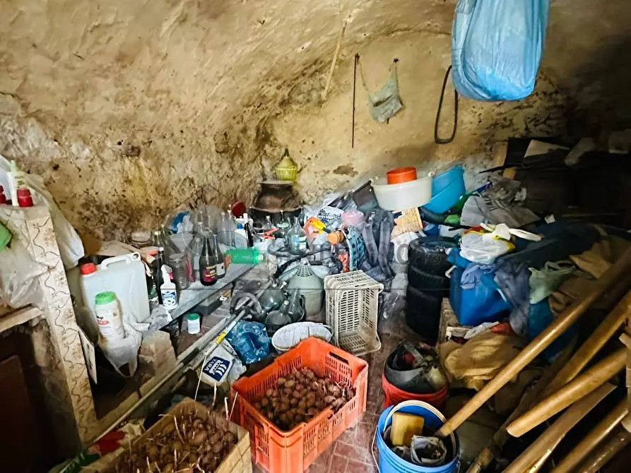 Immagine 14 di Porzione di casa in vendita  a Follo