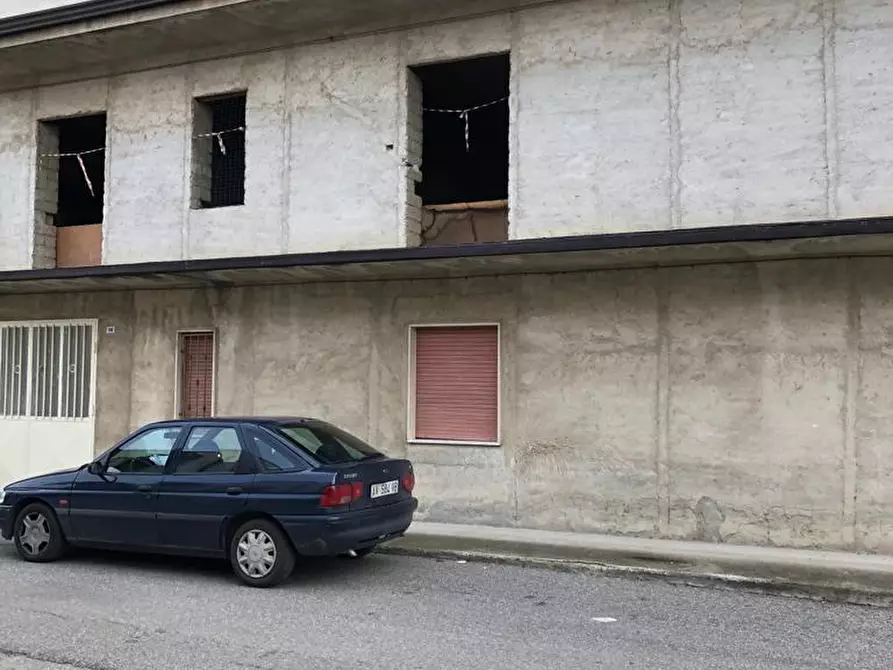 Immagine 1 di Appartamento in vendita  in Via Plutarco a Cassano Allo Ionio