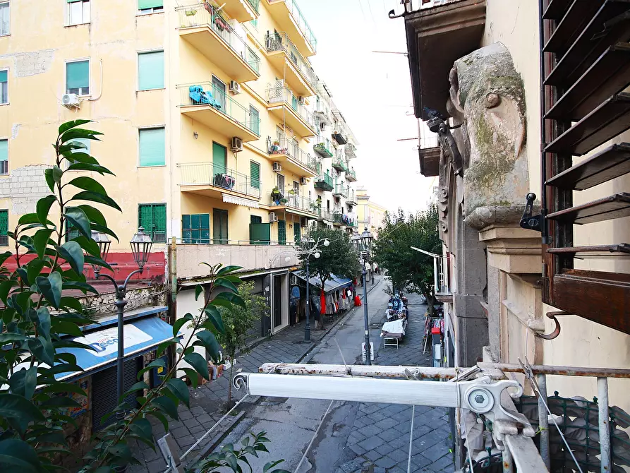 Immagine 13 di Trilocale in vendita  in Via Guglielmo Marconi 49 a Portici