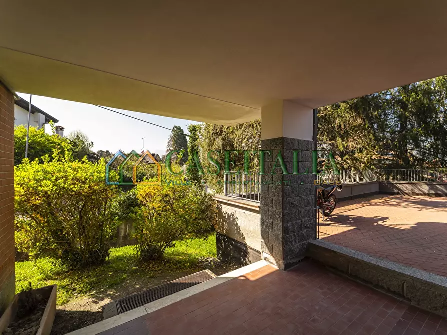 Immagine 25 di Bilocale in vendita  in Via Stazione 55 a Rosta