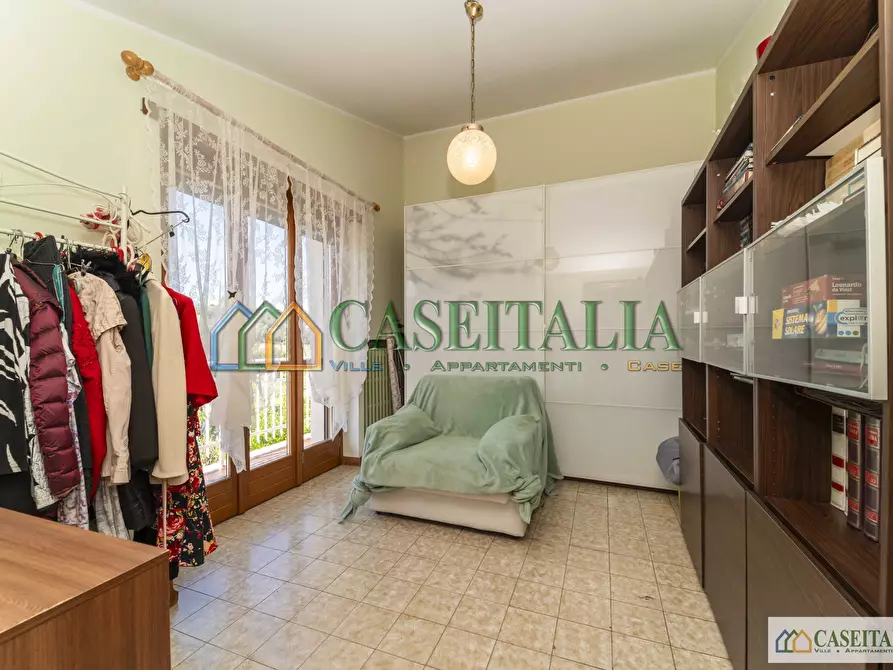 Immagine 25 di Porzione di casa in vendita  in VIA MARGROT 15 a Rosta