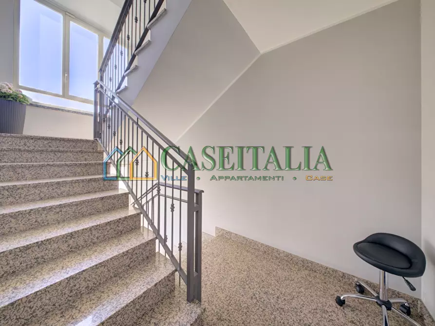 Immagine 20 di Casa bifamiliare in vendita  in Via Fratelli Cervi 19 a Nichelino