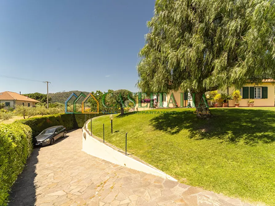 Immagine 46 di Casa indipendente in vendita  a Cisano Sul Neva