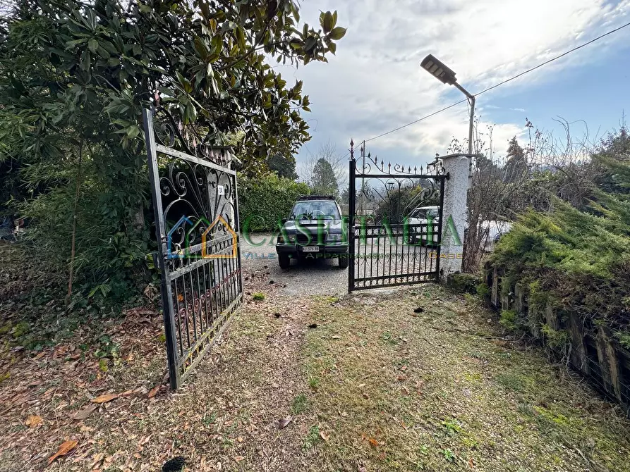 Immagine 40 di Villa in vendita  in via vignole 3 a Montafia