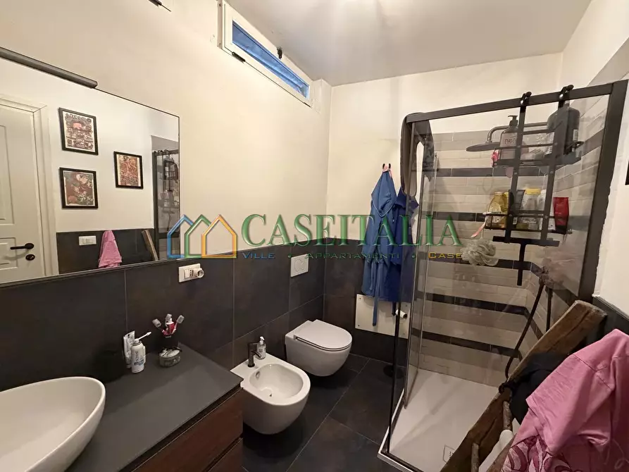 Immagine 11 di Appartamento in vendita  in Via Rosta 30 a Rivoli