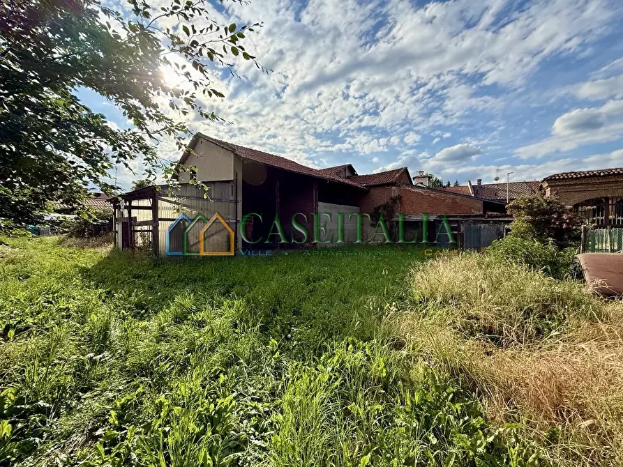 Immagine 12 di Rustico / casale in vendita  in Via Rivoli a Villarbasse