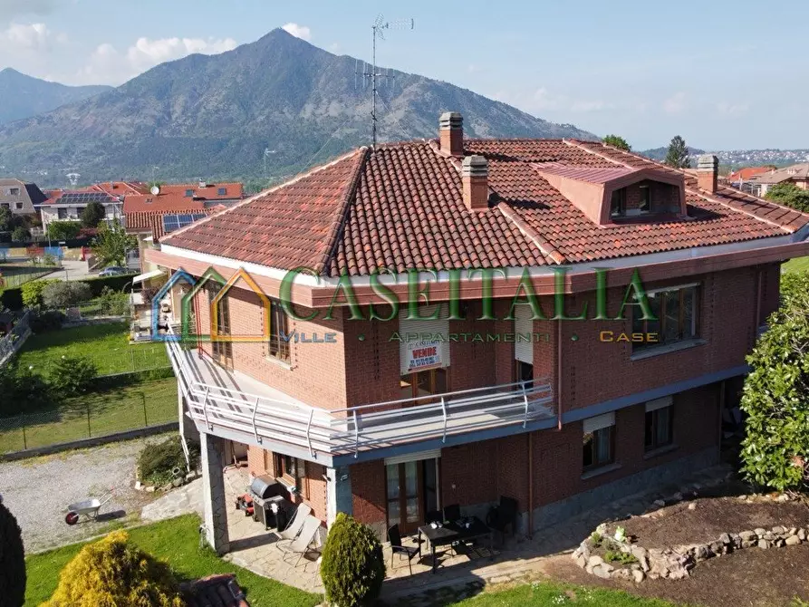 Immagine 1 di Pentalocale in vendita  in Via Piave 5 a Rosta