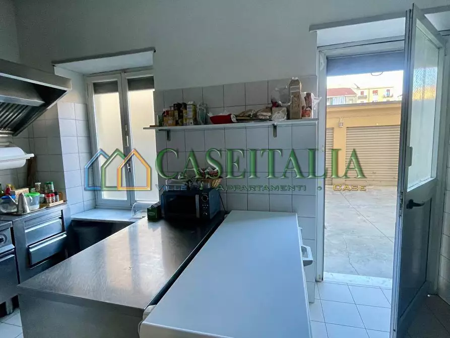 Immagine 25 di Bar / Ristorante in vendita  in Via Foligno 71 a Torino