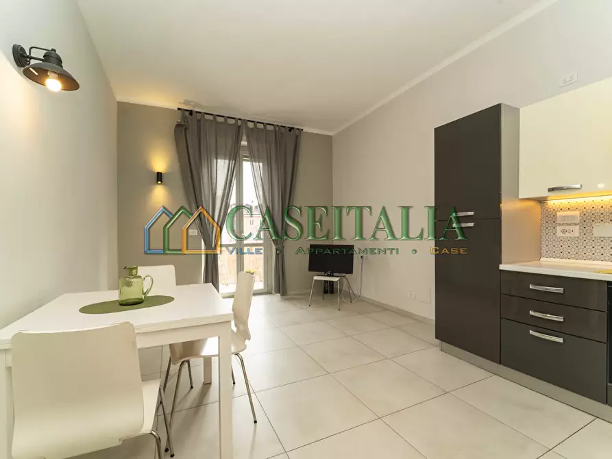 Immagine 1 di Bilocale in vendita  in Via Onorato Vigliani 223 a Torino