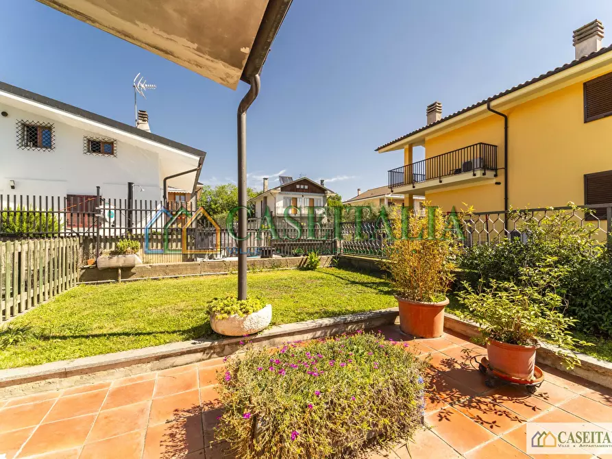Immagine 37 di Porzione di casa in vendita  in Via Margrot 15 a Rosta
