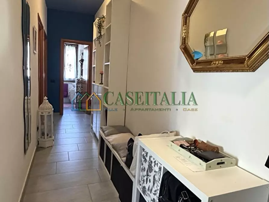 Immagine 10 di Trilocale in vendita  in Via Urbino a Rivoli