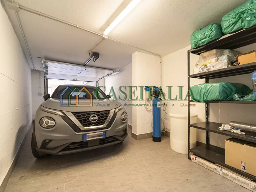 Immagine 40 di Quadrilocale in vendita  in Via Collodi 34 a Rosta