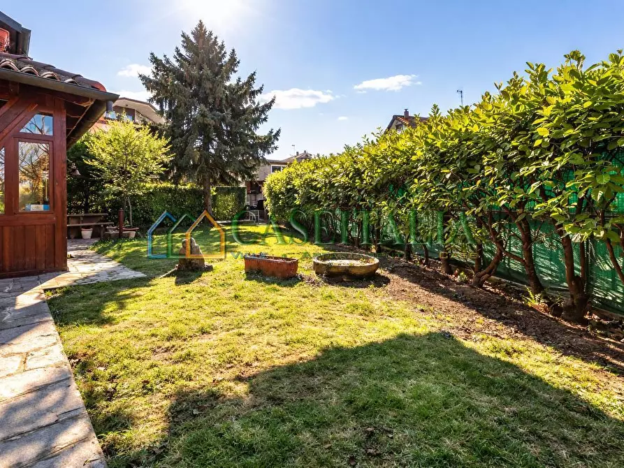 Immagine 41 di Villa in vendita  in Piazza Stazione 2 a Rosta