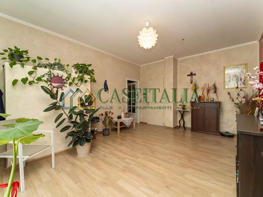 Immagine 8 di Quadrilocale in vendita  in Via Rivoli 26 a Rosta