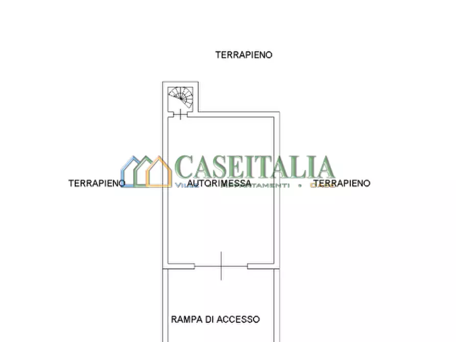 Immagine 36 di Casa indipendente in vendita  in Strada Ponata 7 a Rosta