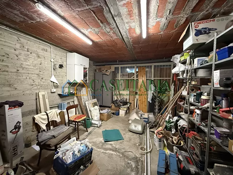 Immagine 21 di Trilocale in vendita  in Via Frejus 3 a Rosta