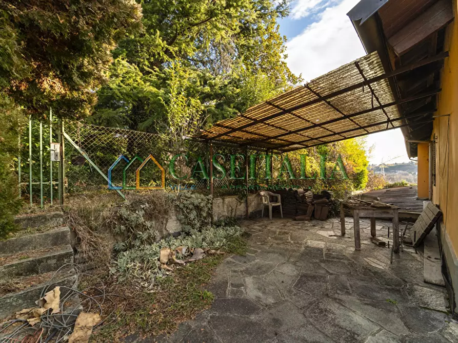 Immagine 28 di Casa bifamiliare in vendita  in Via Rosta 185 a Rivoli