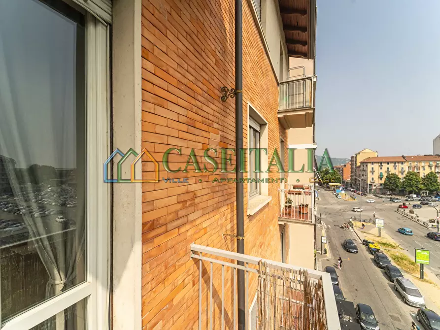 Immagine 13 di Bilocale in vendita  in Via Onorato Vigliani 223 a Torino