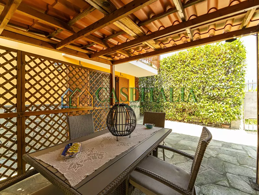 Immagine 15 di Villa in vendita  in Via Mario Greco 61 a Buttigliera Alta