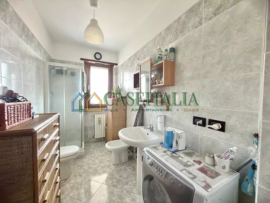 Immagine 16 di Attico in vendita  in Via Leonardo Da Vinci 171 a Grugliasco