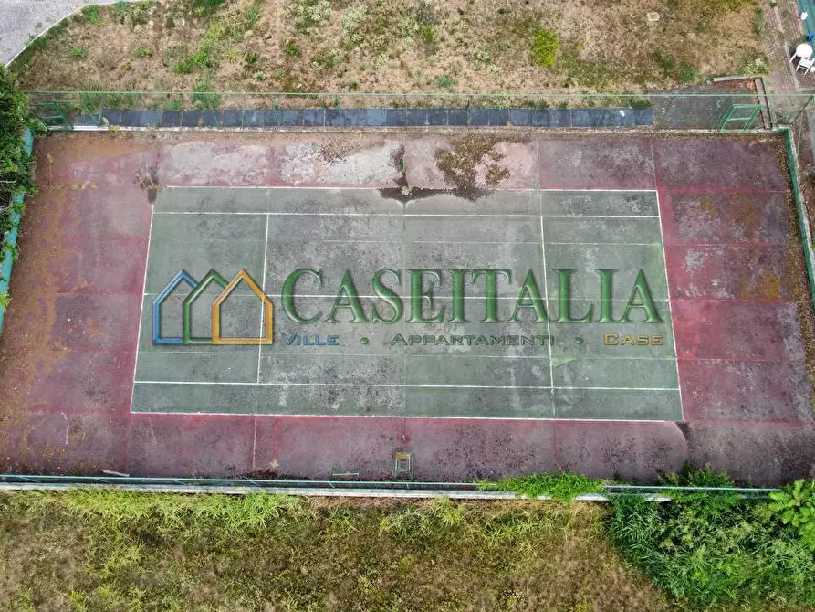 Immagine 17 di Villa in vendita  in Strada del Closio 39 a Buttigliera Alta