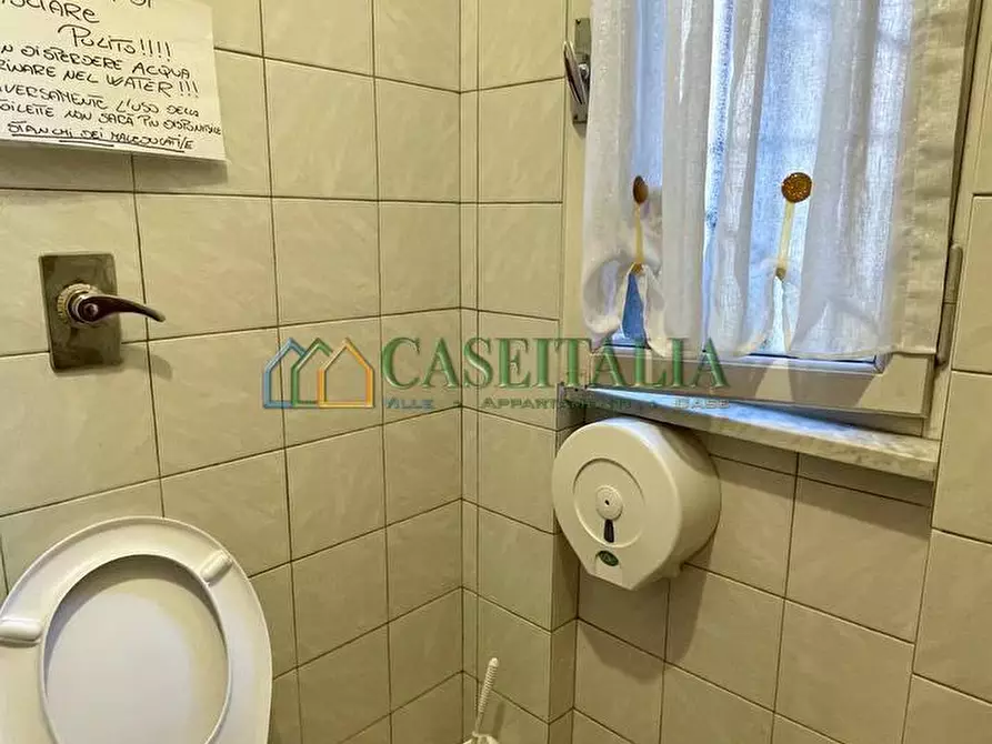 Immagine 28 di Bar / Ristorante in vendita  in Via Foligno 71 a Torino