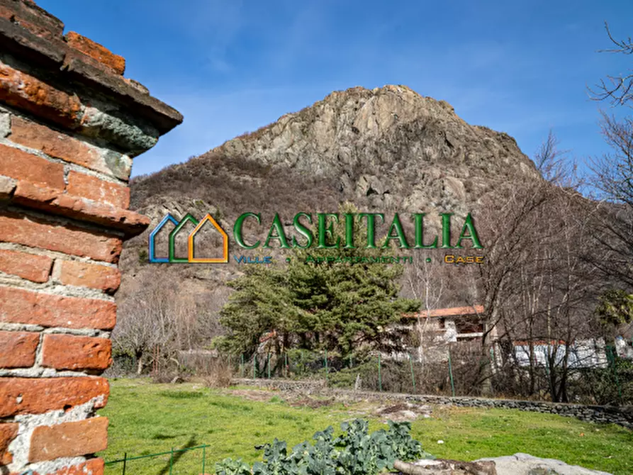 Immagine 25 di Terratetto in vendita  in Via Braere 3 a Caprie