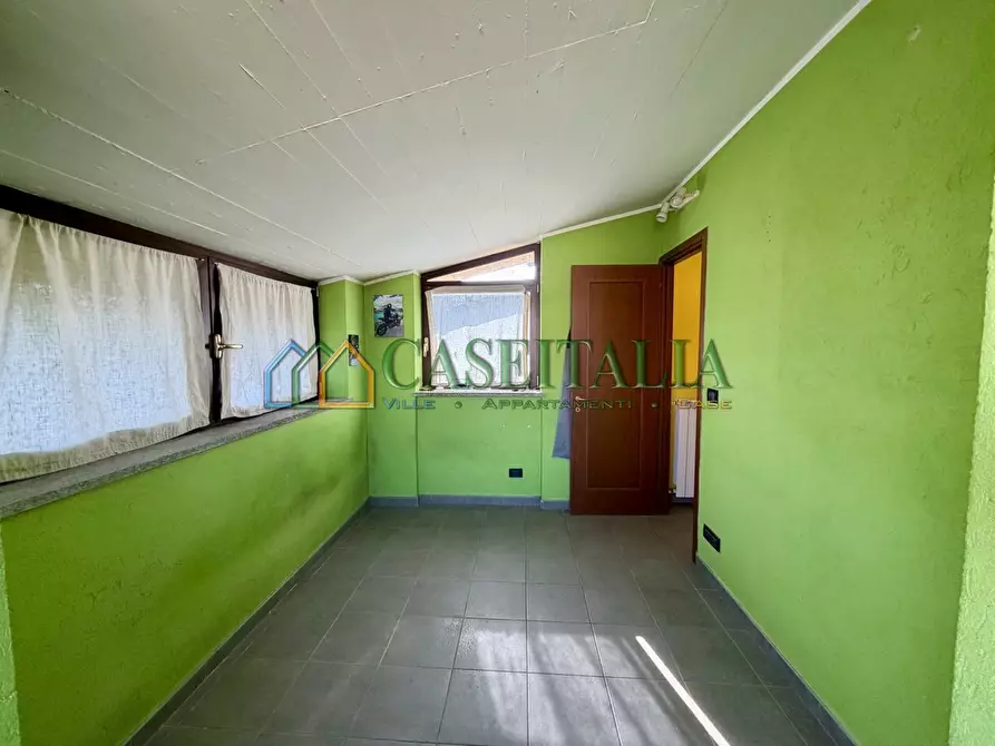 Immagine 18 di Villa in vendita  in STRADA ANTICA DI BUTTIGLIERA ALTA 11 a Rosta