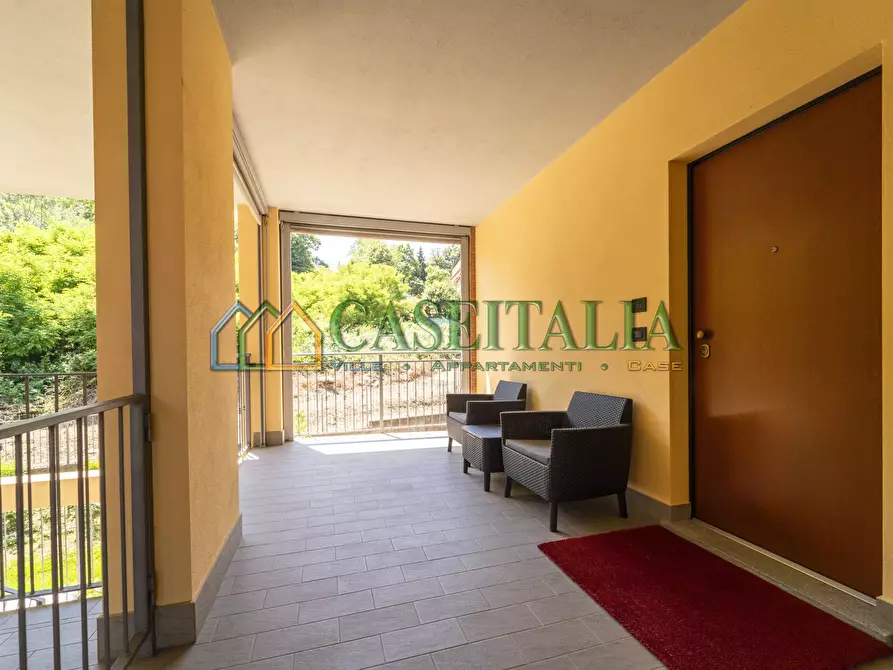 Immagine 5 di Quadrilocale in vendita  in Via Collodi 34 a Rosta