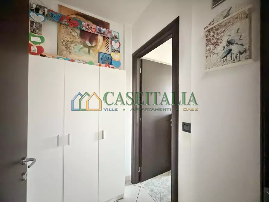 Immagine 15 di Attico in vendita  in Via Leonardo Da Vinci 171 a Grugliasco