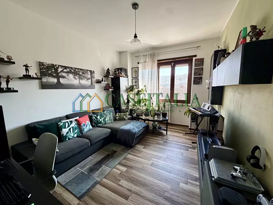 Immagine 14 di Trilocale in vendita  in Corso Torino 83 a Buttigliera Alta