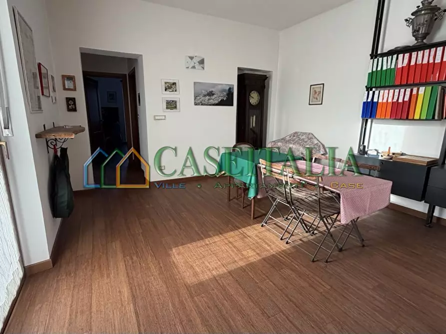 Immagine 13 di Quadrilocale in vendita  in Via Barrera 8 a Rosta