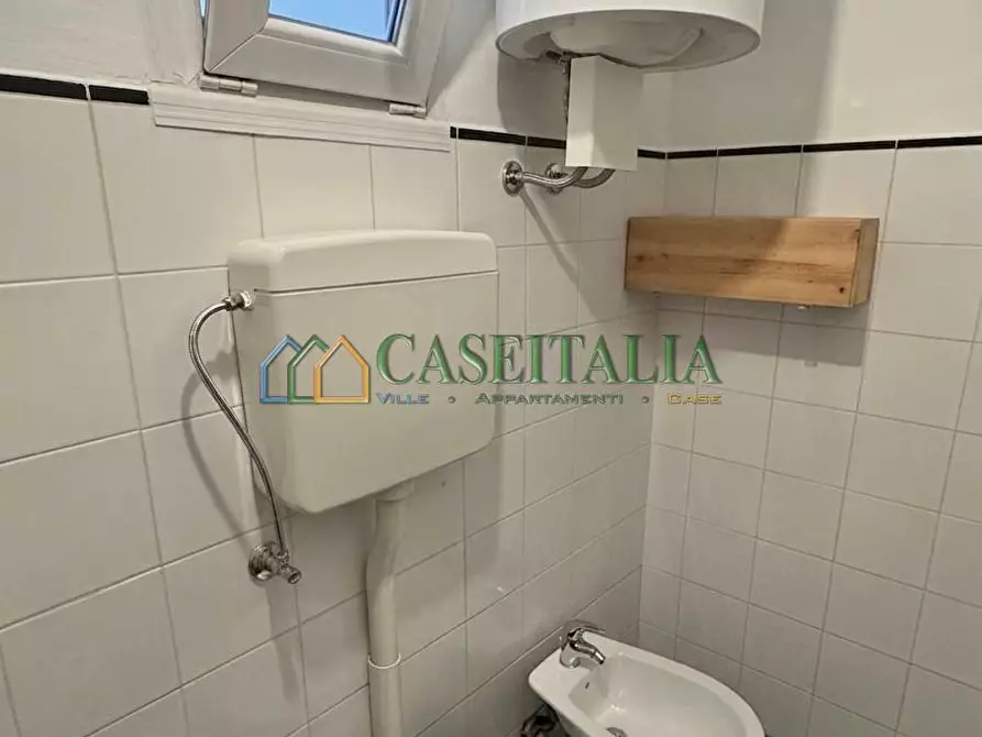 Immagine 8 di Mansarda in vendita  in Via Sant'Ottavio 56b a Torino