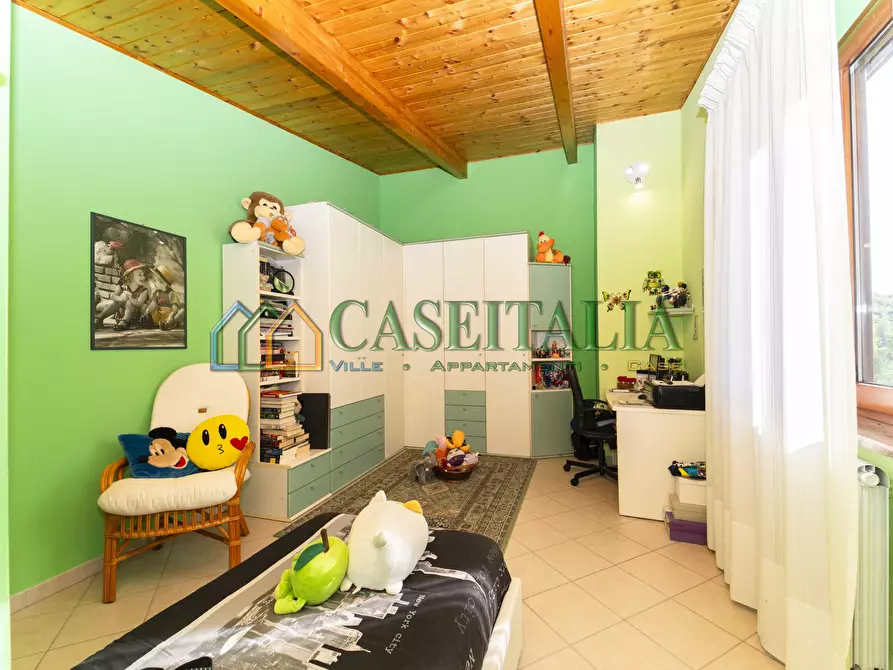 Immagine 22 di Porzione di casa in vendita  in Regione Vigne 5 a Villarbasse