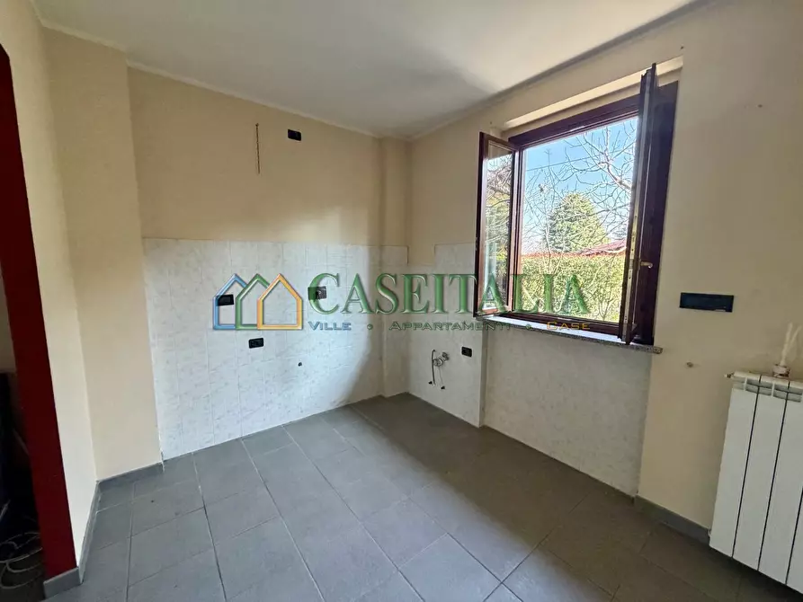 Immagine 9 di Villa in vendita  in STRADA ANTICA DI BUTTIGLIERA ALTA 11 a Rosta