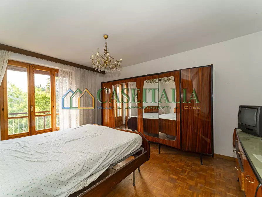 Immagine 18 di Casa bifamiliare in vendita  in Via Rosta 185 a Rivoli