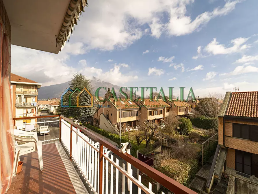 Immagine 8 di Appartamento in vendita  in Via Cavallo Grigio 26 a Buttigliera Alta