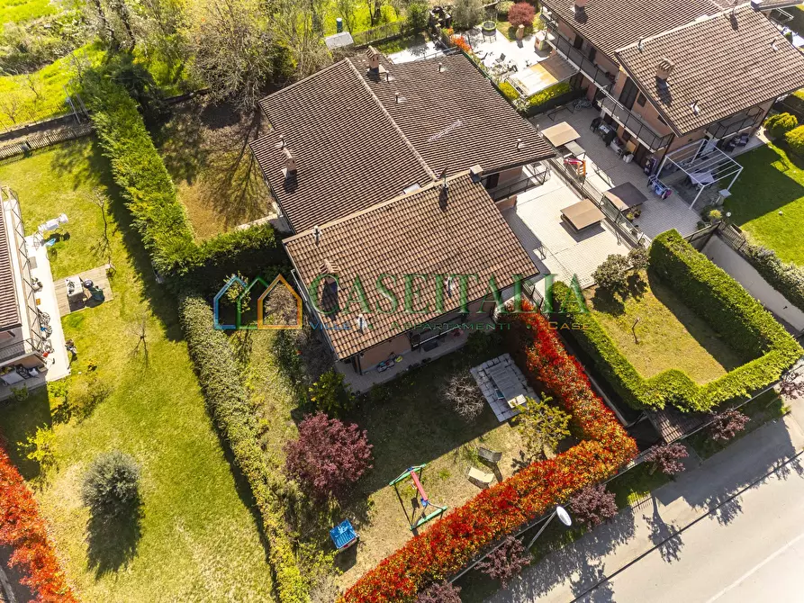 Immagine 22 di Trilocale in vendita  in Strada Ponata 14 a Rosta